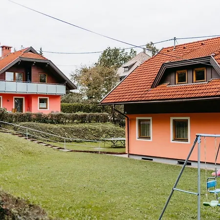 Ferienhaeuser Inge Und Seeblick *