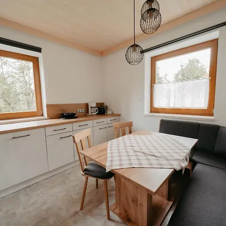 Ferienhaeuser Inge Und Seeblick Apartman *