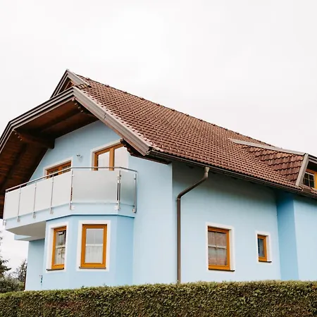 Ferienhaeuser Inge Und Seeblick Appartement *