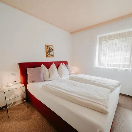 Ferienhaeuser Inge Und Seeblick *