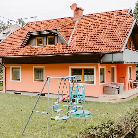 Ferienhaeuser Inge Und Seeblick * Oberaichwald (Carinthia)