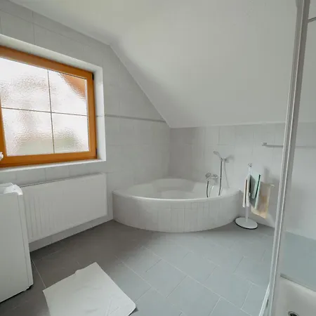 Apartmán Ferienhaeuser Inge Und Seeblick