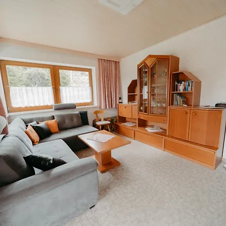 Ferienhaeuser Inge Und Seeblick Apartmán Oberaichwald (Carinthia)
