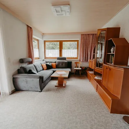 Ferienhaeuser Inge Und Seeblick Appartement