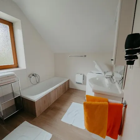 Ferienhaeuser Inge Und Seeblick * Oberaichwald (Carinthia)