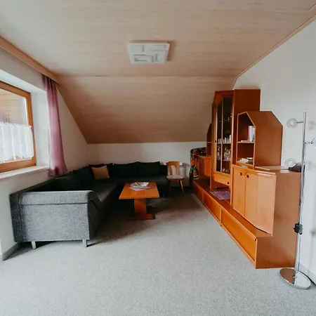Ferienhaeuser Inge Und Seeblick Apartman *