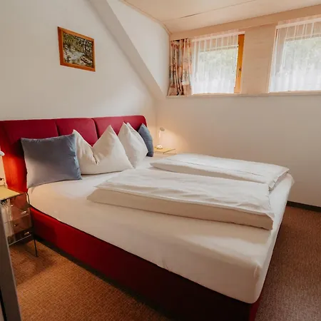 Ferienhaeuser Inge Und Seeblick