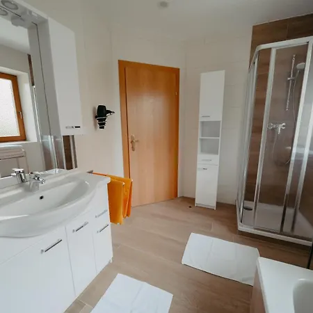 Ferienhaeuser Inge Und Seeblick Oberaichwald (Carinthia)