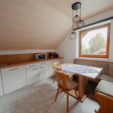 Ferienhaeuser Inge Und Seeblick Oberaichwald (Carinthia)