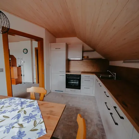 Ferienhaeuser Inge Und Seeblick Oberaichwald (Carinthia)