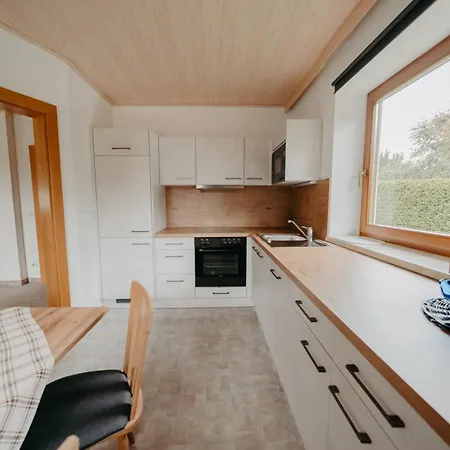 Ferienhaeuser Inge Und Seeblick *