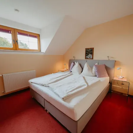 Apartmán Ferienhaeuser Inge Und Seeblick Oberaichwald (Carinthia)