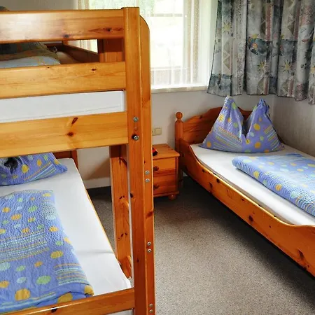 Appartement Ferienhaeuser Inge Und Seeblick *