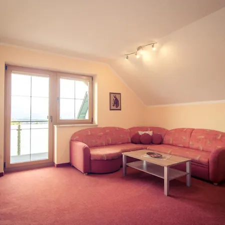 Ferienhaeuser Inge Und Seeblick Apartman