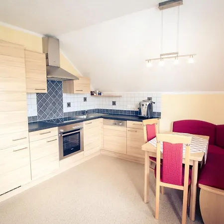 Ferienhaeuser Inge Und Seeblick Oberaichwald (Carinthia)