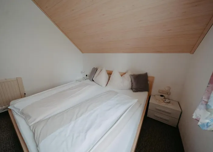 Ferienhaeuser Inge Und Seeblick * Oberaichwald (Carinthia)