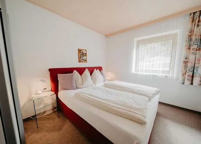 Ferienhaeuser Inge Und Seeblick *