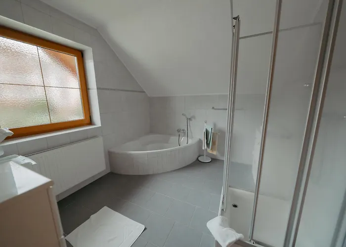 Apartament Ferienhaeuser Inge Und Seeblick