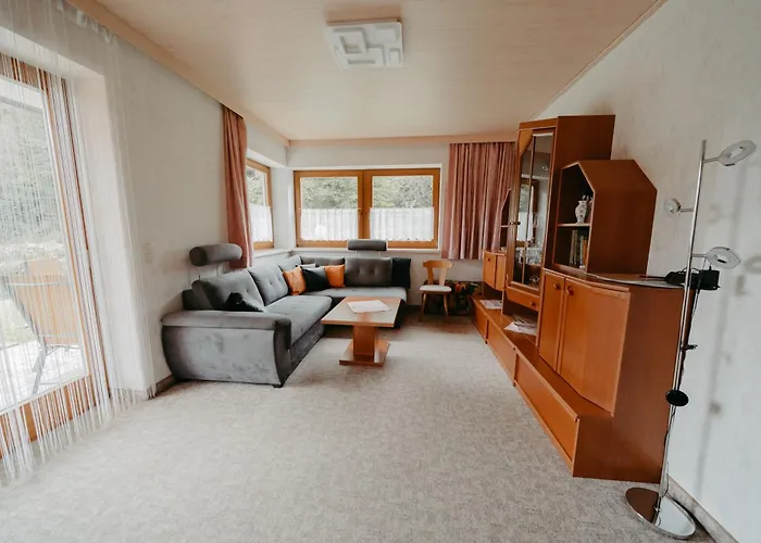 Ferienhaeuser Inge Und Seeblick Apartament