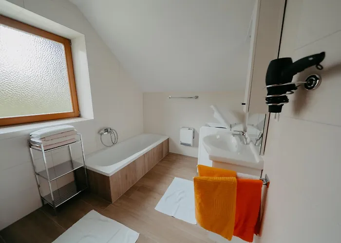 Ferienhaeuser Inge Und Seeblick * Oberaichwald (Carinthia)