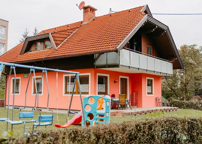 Apartament Ferienhaeuser Inge Und Seeblick *