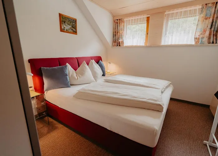 Ferienhaeuser Inge Und Seeblick