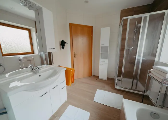 Ferienhaeuser Inge Und Seeblick Oberaichwald (Carinthia)