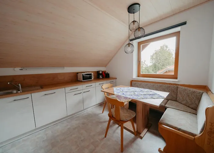 Ferienhaeuser Inge Und Seeblick Oberaichwald (Carinthia)