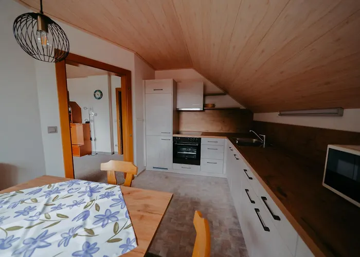 Ferienhaeuser Inge Und Seeblick Oberaichwald (Carinthia)