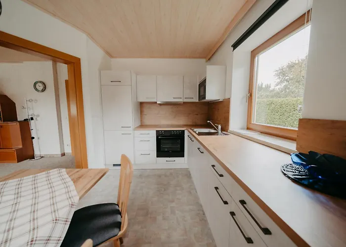 Ferienhaeuser Inge Und Seeblick *