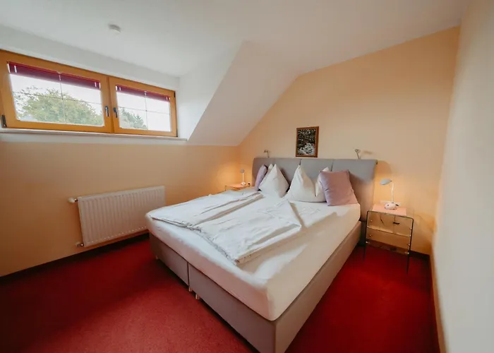 Apartament Ferienhaeuser Inge Und Seeblick Oberaichwald (Carinthia)