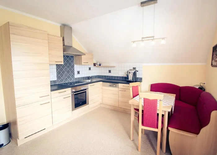 Ferienhaeuser Inge Und Seeblick Oberaichwald (Carinthia)