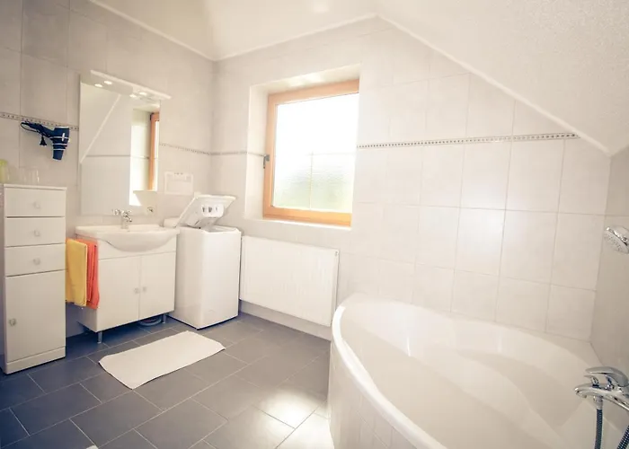 Ferienhaeuser Inge Und Seeblick * Oberaichwald (Carinthia)